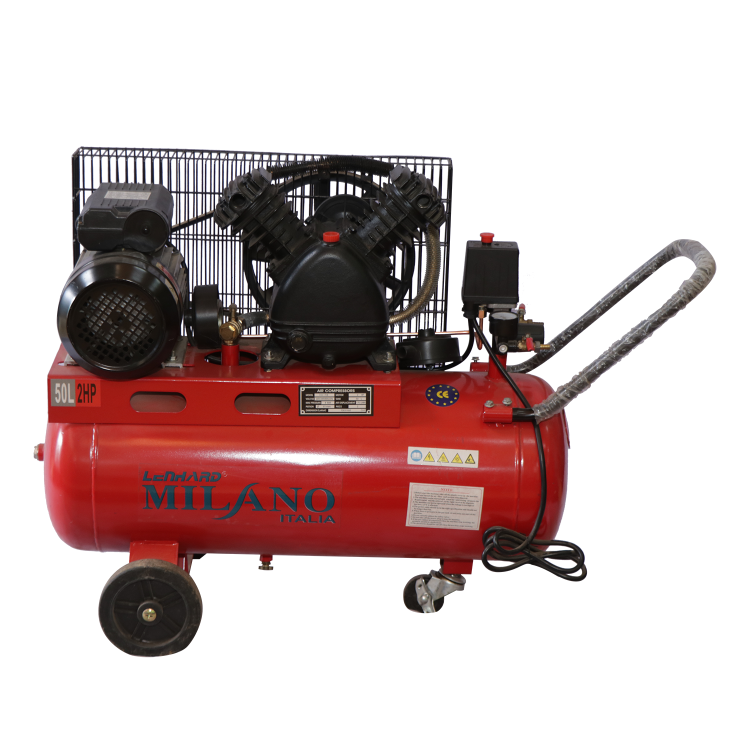 compressors compressors