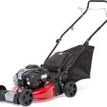 BRIGGS & STRATTON LAWN MOWER WITH 4.0HP